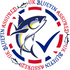 Blue Fish Tuna
